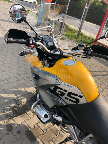 BMW r 1200 gs