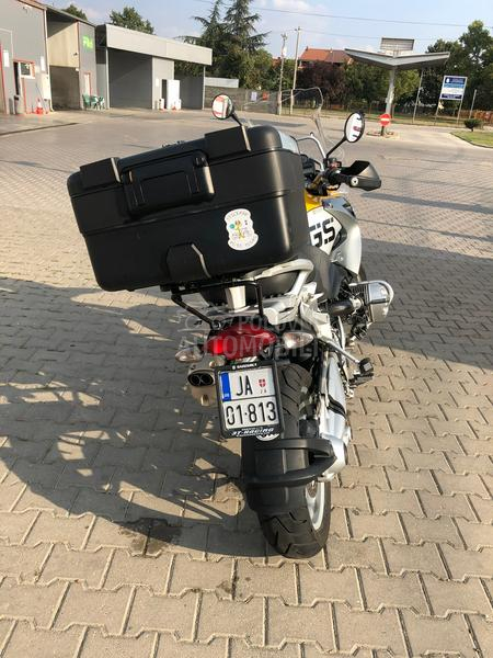 BMW r 1200 gs