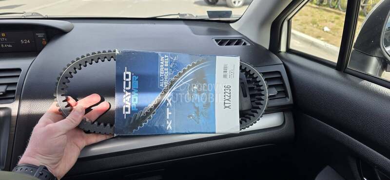 Stels guepard 850 limited