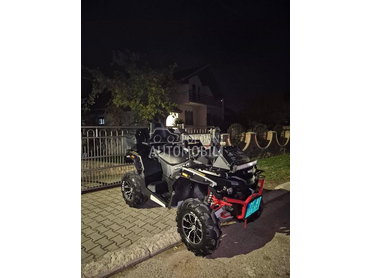 Stels guepard 850 limited