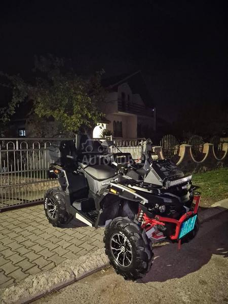 Stels guepard 850 limited