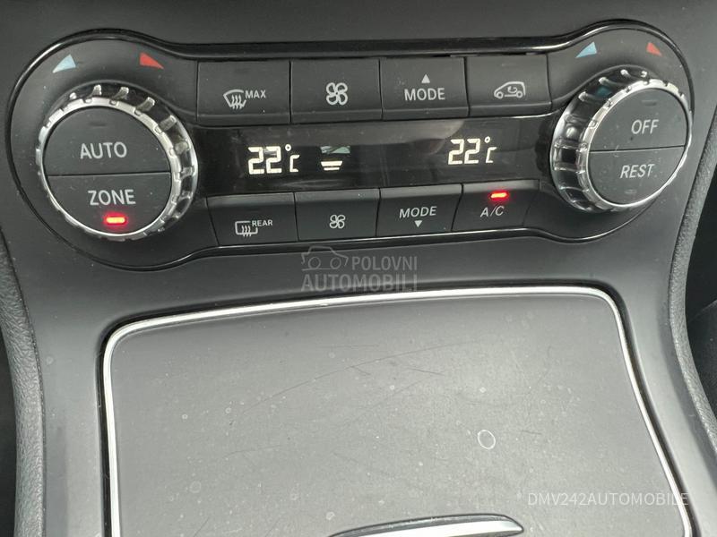 Mercedes Benz B 250 E LEKRTO