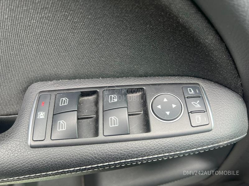 Mercedes Benz B 250 E LEKRTO