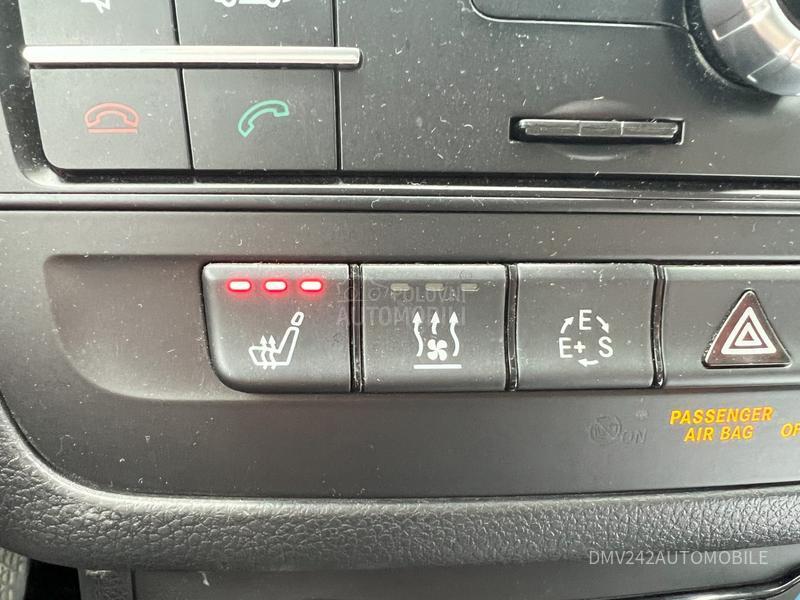 Mercedes Benz B 250 E LEKRTO