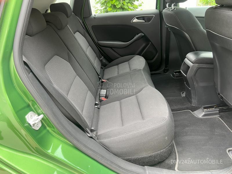 Mercedes Benz B 250 E LEKRTO