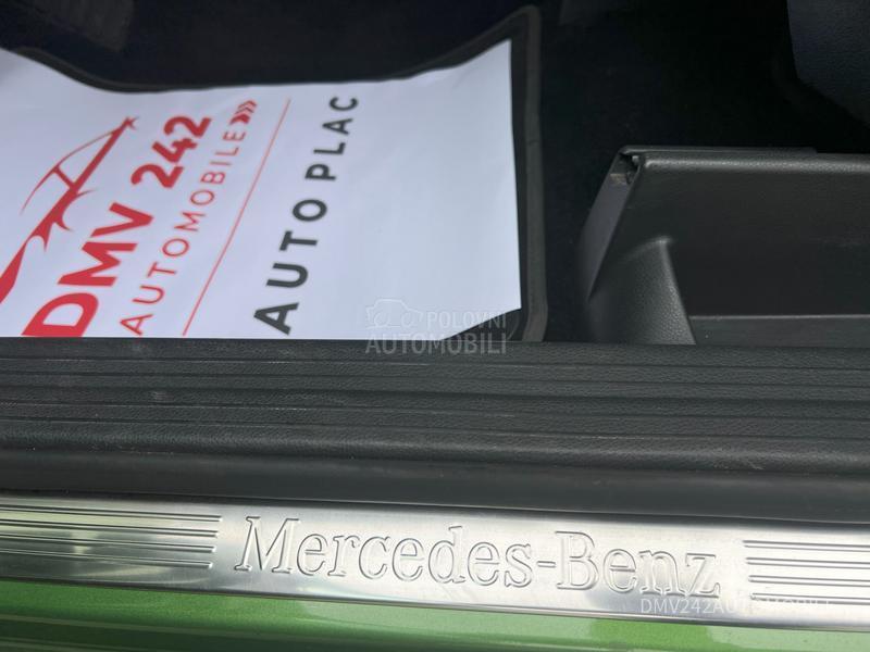 Mercedes Benz B 250 E LEKRTO