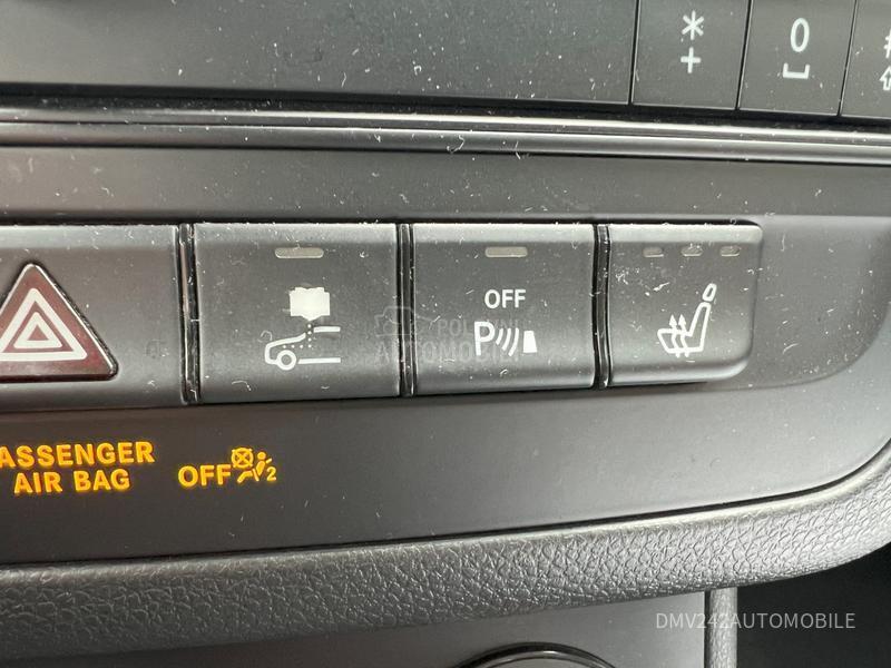 Mercedes Benz B 250 E LEKRTO