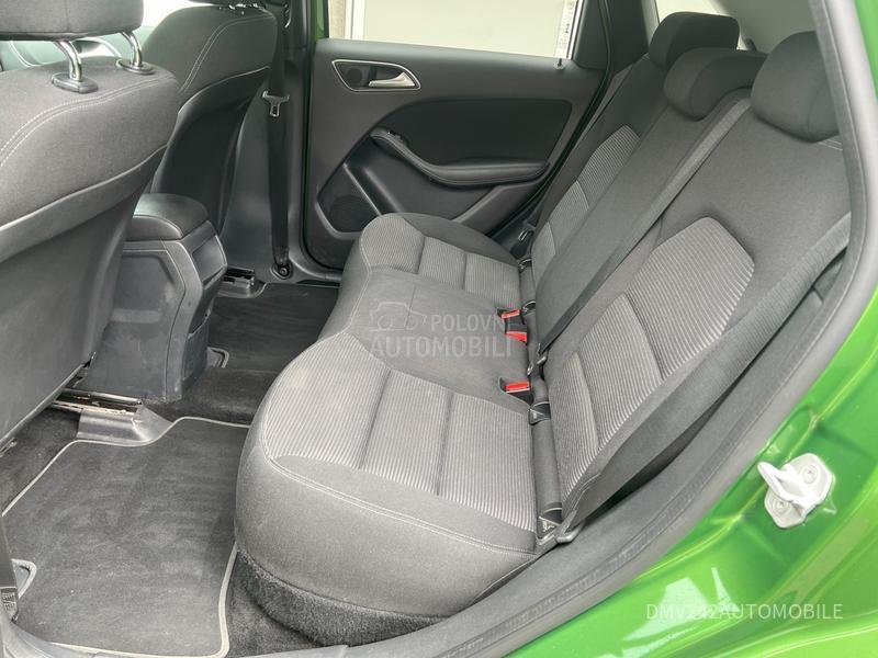 Mercedes Benz B 250 E LEKRTO