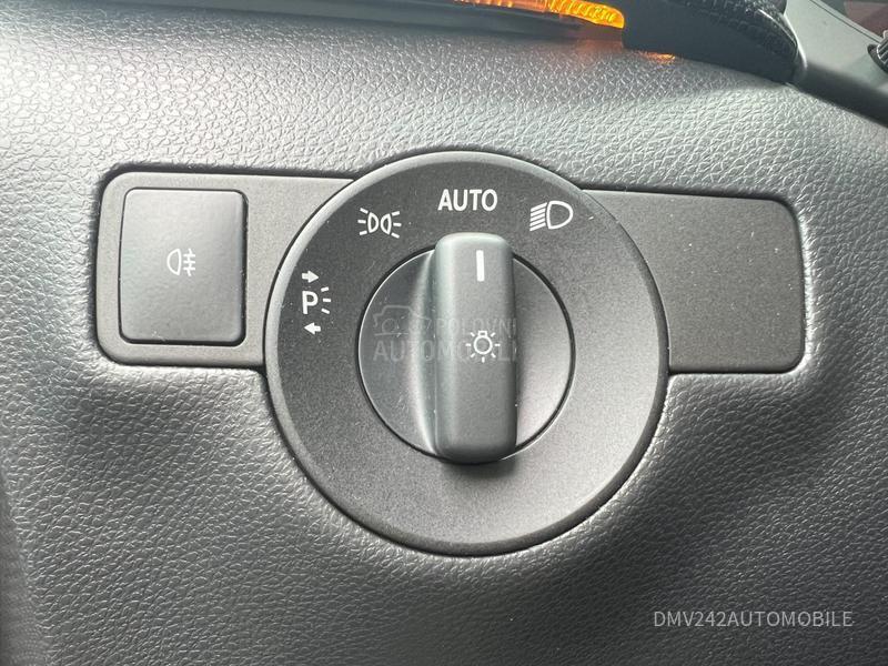 Mercedes Benz B 250 E LEKRTO