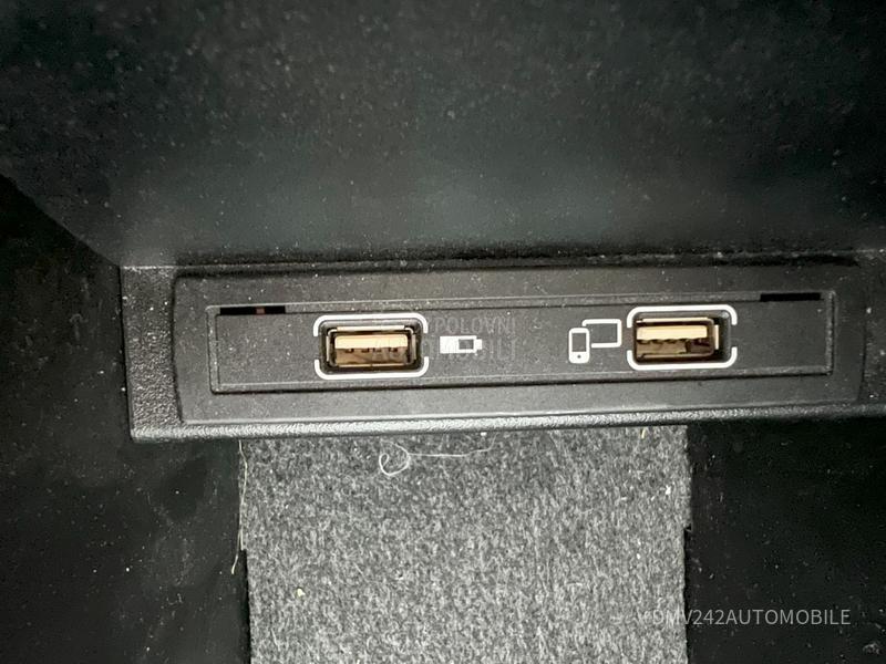 Mercedes Benz B 250 E LEKRTO