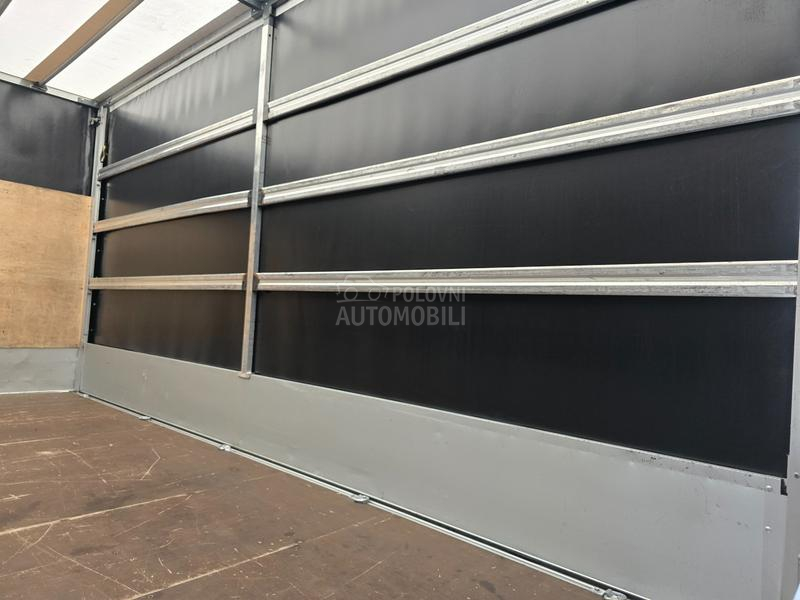 Renault Master CERADA  5M  JASTUCI  NOVV