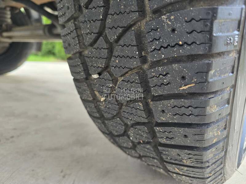 Renault Master CERADA  5M  JASTUCI  NOVV