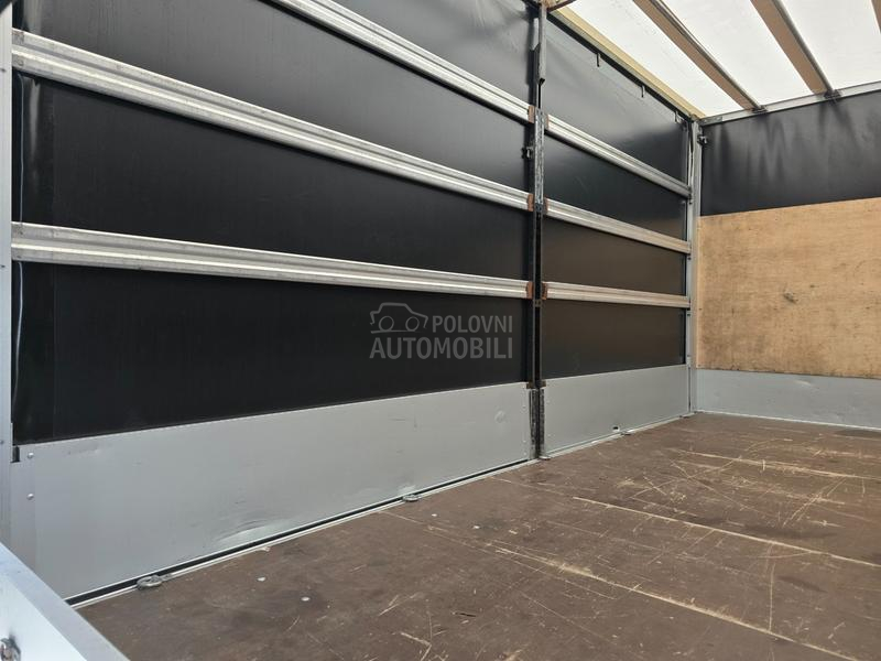 Renault Master CERADA  5M  JASTUCI  NOVV