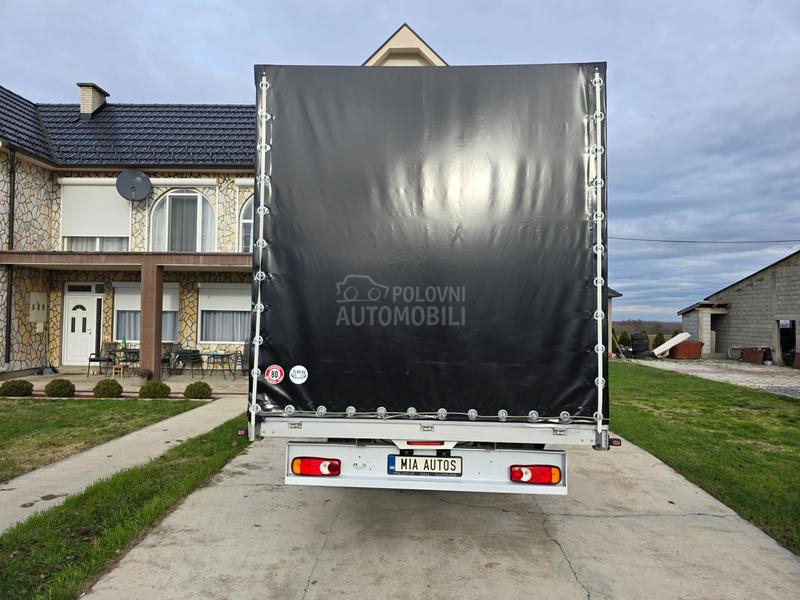 Renault Master CERADA  5M  JASTUCI  NOVV