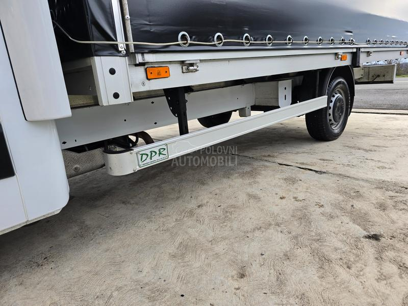 Renault Master CERADA  5M  JASTUCI  NOVV