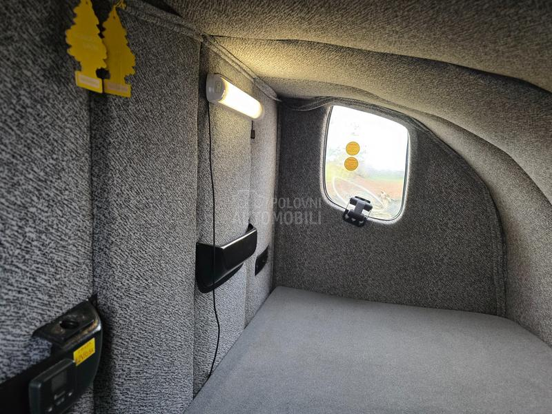Renault Master CERADA  5M  JASTUCI  NOVV