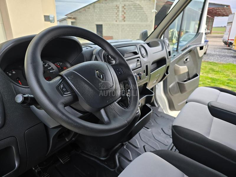 Renault Master CERADA  5M  JASTUCI  NOVV