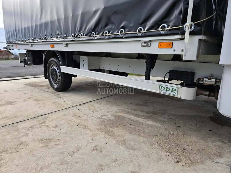 Renault Master CERADA  5M  JASTUCI  NOVV