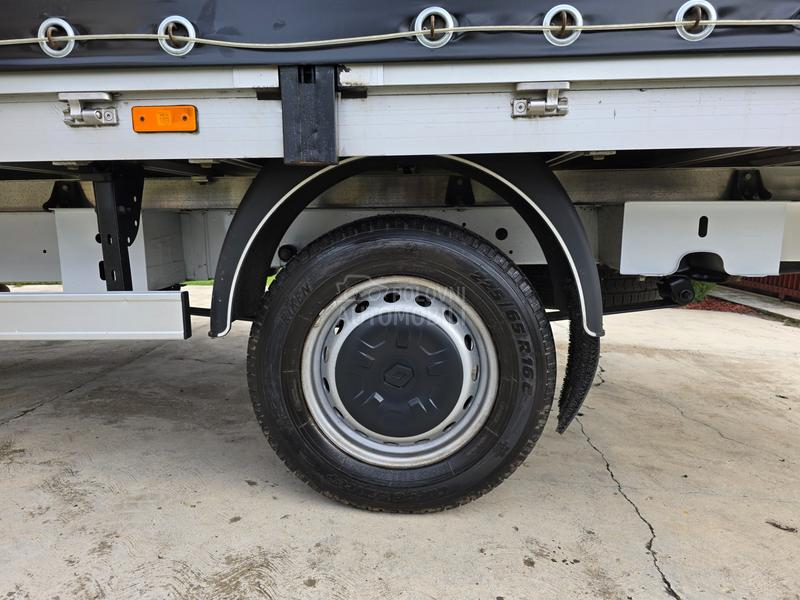 Renault Master CERADA  5M  JASTUCI  NOVV