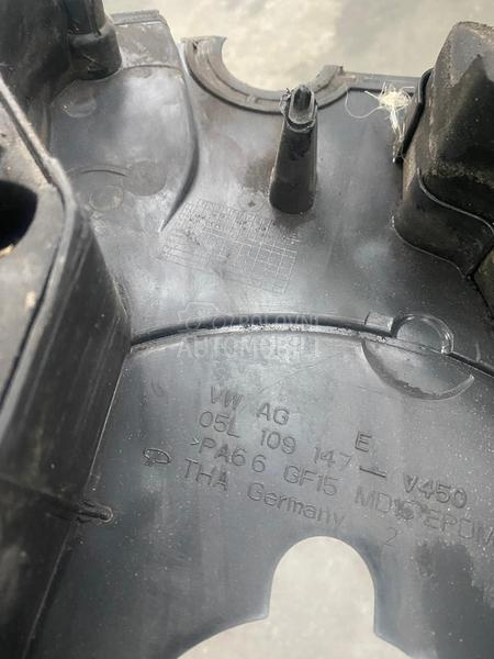 Poklopac motora 2.0 tdi