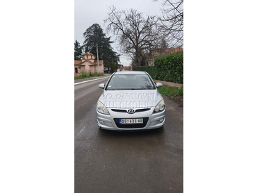 Hyundai i30 1.6
