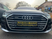 Audi A8 Sline Long