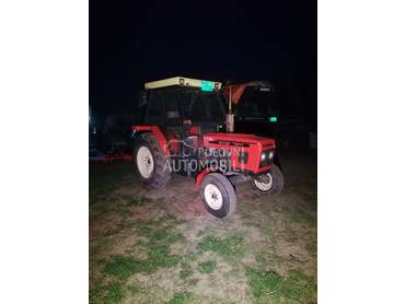 Zetor 7011