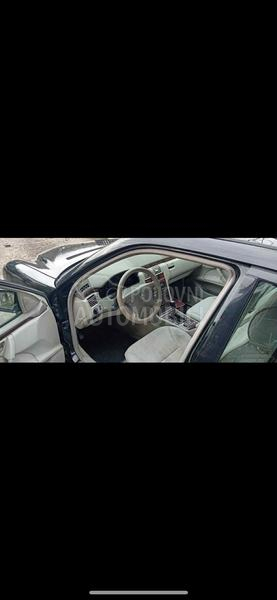 Mercedes Benz E 270 w210