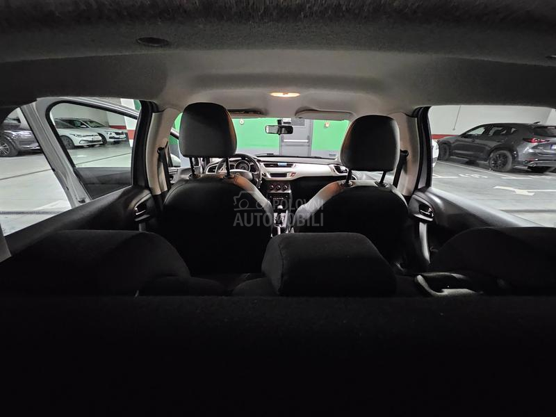 Citroen C3 1.4HDI