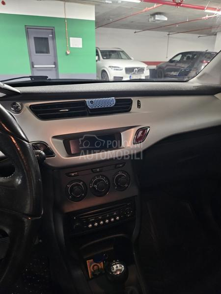 Citroen C3 1.4HDI