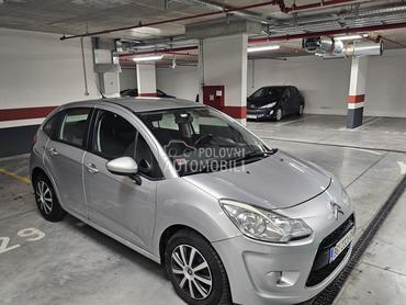 Citroen C3 1.4HDI
