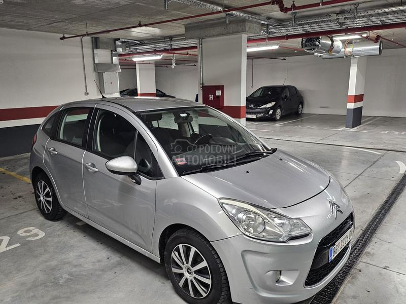 Citroen C3 1.4HDI
