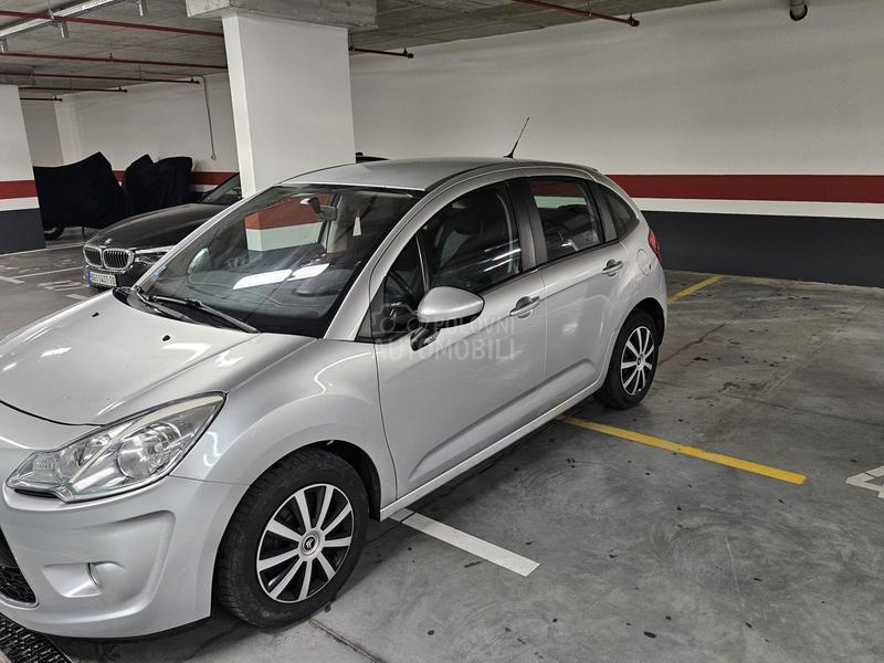 Citroen C3 1.4HDI