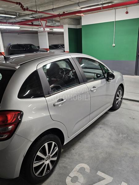 Citroen C3 1.4HDI