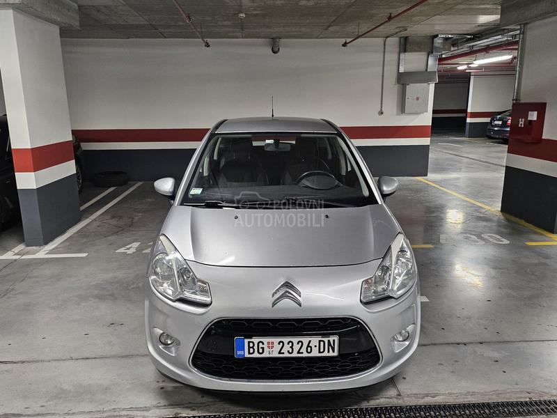 Citroen C3 1.4HDI