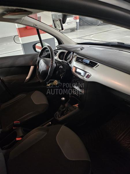 Citroen C3 1.4HDI