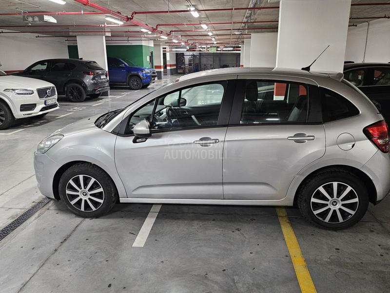 Citroen C3 1.4HDI