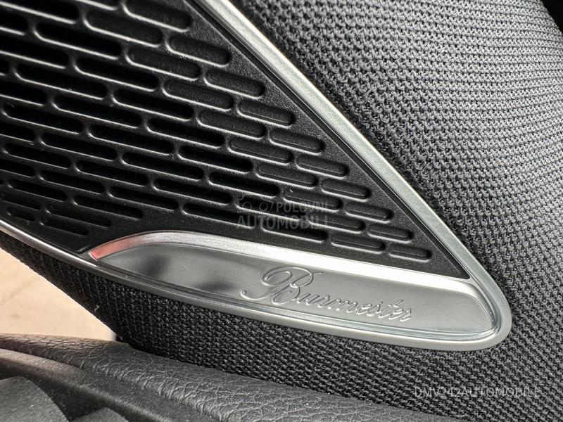 Mercedes Benz A 35 AMG A 35 AMG 4 MATIC