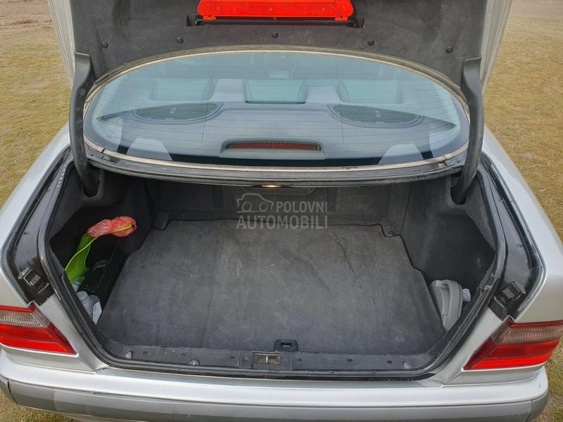 Mercedes Benz E 270 CDI