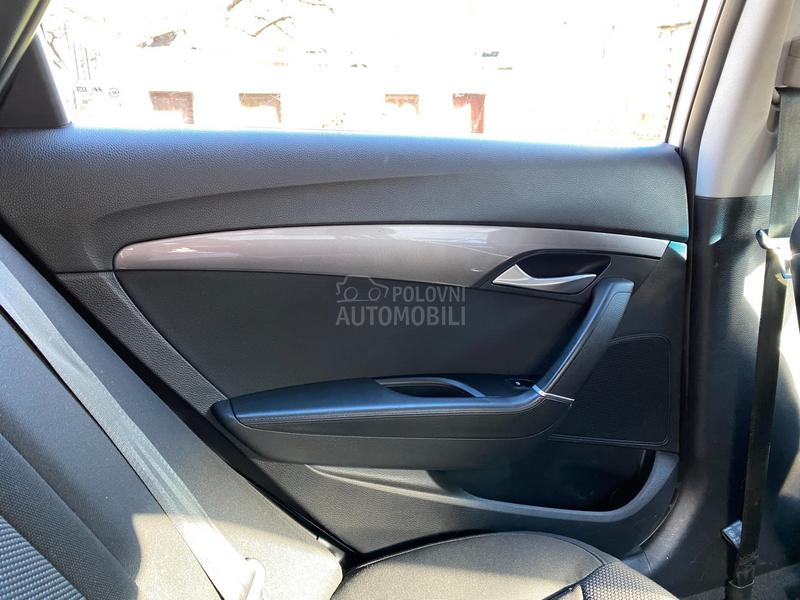 Hyundai i40 1.7 crdi