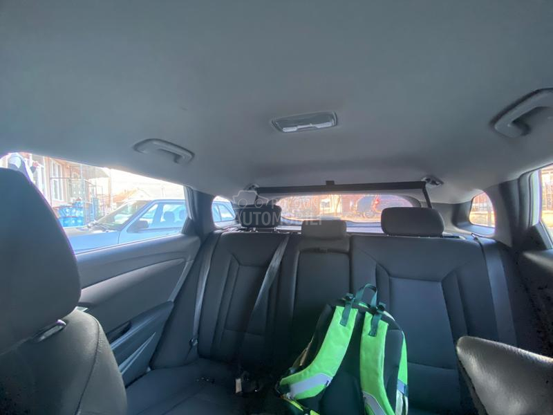 Hyundai i40 1.7 crdi