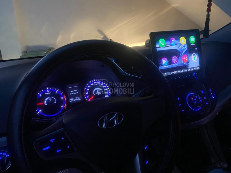 Hyundai i40 1.7 crdi