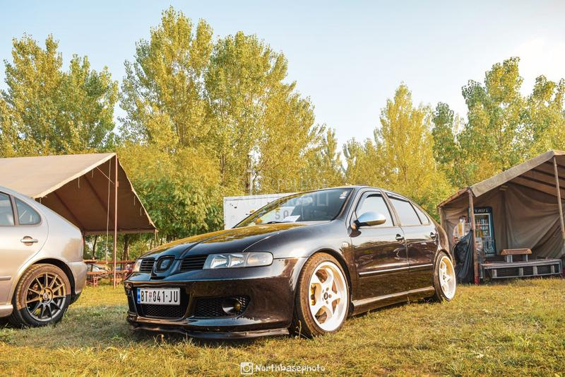 Seat Leon ARL