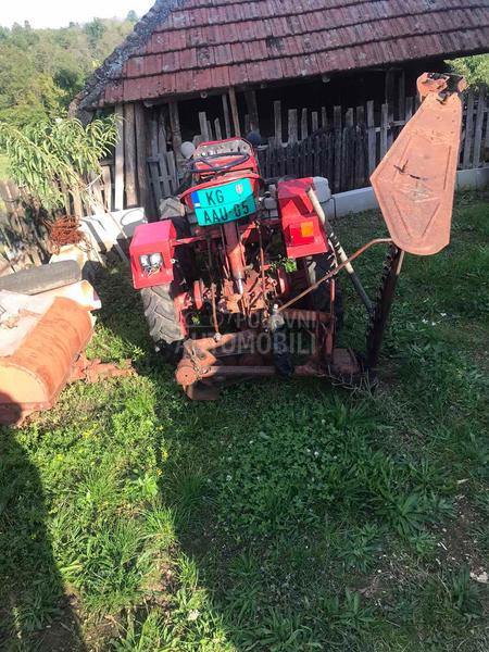 Tomo Vinković PE 18