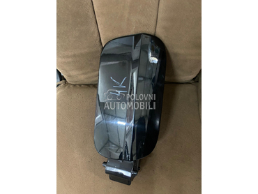 Poklopac rezervoara - C8 za Audi A6 od 2018. do 2024. god.