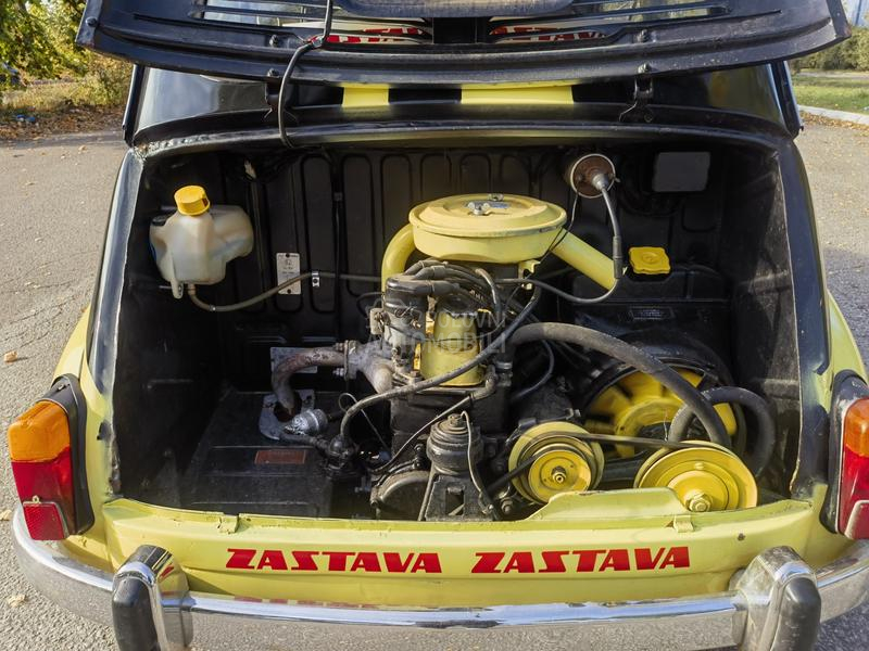 Zastava 750 