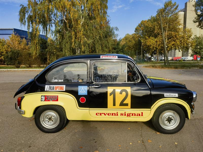 Zastava 750 