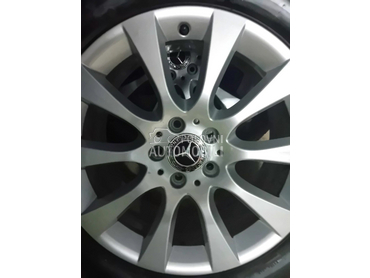 Goodyear 255/55 R18 Zimska