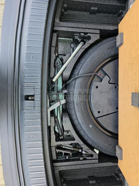 Škoda Kodiaq 2.0TDI DSG 4x4 L/K