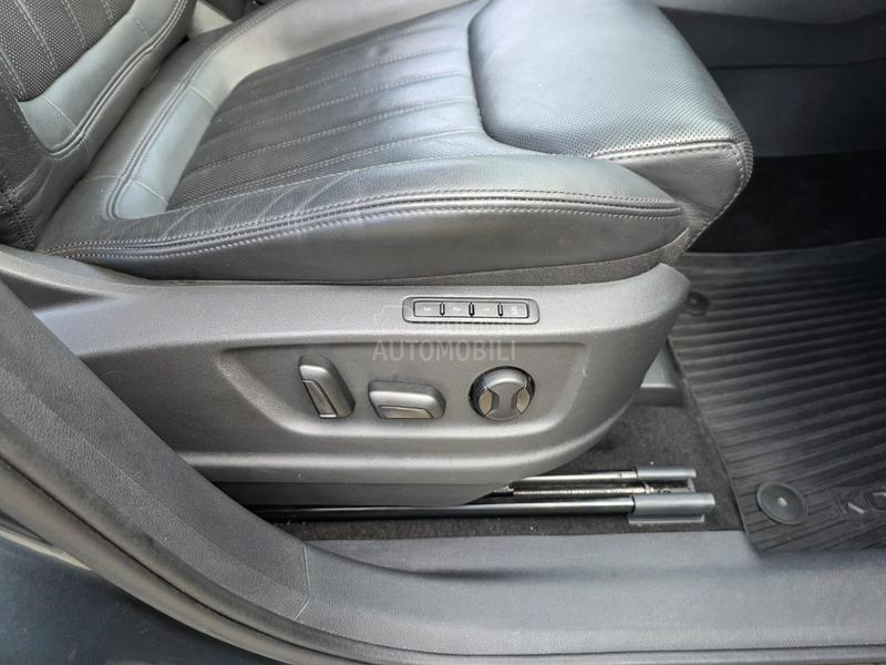 Škoda Kodiaq 2.0TDI DSG 4x4 L/K